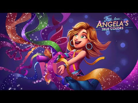 Fabulous Angela’s True Colors v1.1 MOD APK APK Unlocked