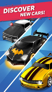 merge-battle-car-best-idle-clicker-tycoon-game-1-0-66-mod-unlimited-coins