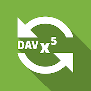 DAVx CalDAV CardDAV Client 3.3.8 Beta2 Gplay Paid