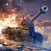 World of Tanks Blitz 7.0.0.668