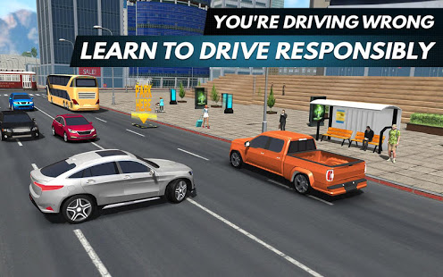 driving-academy-2-drive-park-cars-test-simulator-1-8-mod-money-unlocked