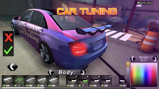 car parking multiplayer v4 4 4 mod apk unlimited money apk android free