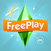 The Sims FreePlay vv5.55.0 Mod APK APK Unlimited Money VIP