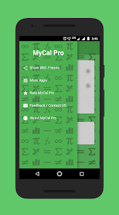 mycal-pro-percentage-general-calculator-1-4-0