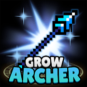 Grow ArcherMaster Idle Action Rpg v1.3.0 Mod APK free shopping