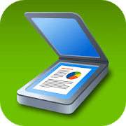 Clear Scan Free Document Scanner App PDF Scanning Premium 4.8.8
