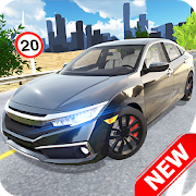 car-simulator-civic-city-driving-1-1-0-mod-no-ads