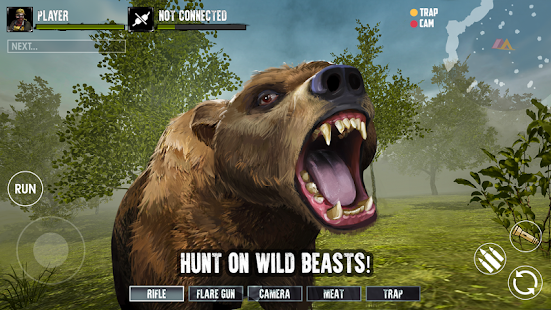 bigfoot-monster-hunter-online-0-878-mod-mod-ammo
