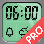 Alarm Clock Pro 9.6.1 Paid