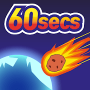 Meteor 60 seconds! 2.0.9 Mod