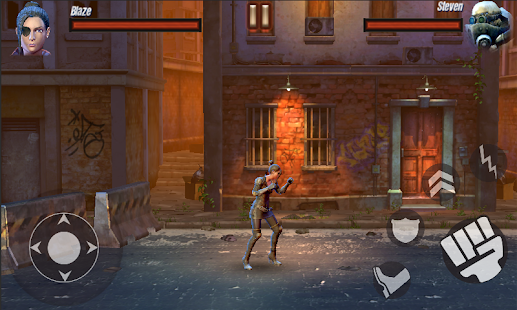 street-warrior-ninja-samurai-games-fighting-2020-1-20-mod-characters-are-invincible