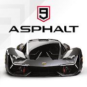 Asphalt 9 Legends 2.4.3a Mod A Lot Of Money