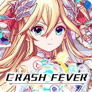 Crash Fever v5.8.2.10 Mod APK High Attack Monster Low Attack