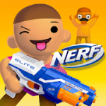 NERF Epic Pranks v1.6.3 Mod APK Unlocked