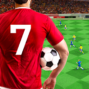 Play Soccer Cup 2020 Dream League Sports vv1.1.2 Mod APK APK Unlimited Gold Coins No Ads