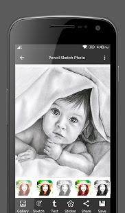 pencil-sketch-photo-effect-1-0-mod-ads-free