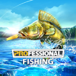 Professional Fishing vv1.39 Mod APK APK A Lot Of Money