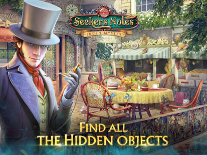 seekers-notes-1-43-2-mod-apk-unlimited-money