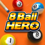 8 Ball Hero vv1.16 Mod APK APK Money