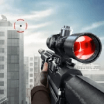 Sniper 3D Assassin vv3.8.3 Mod APK APK Unlimited Coins