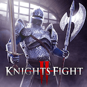 Knights Fight 2 Honor & Glory 0.9 Menu Mod