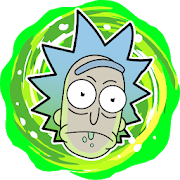 rick-and-morty-pocket-mortys-2-22-1-mod-unlimited-tickets