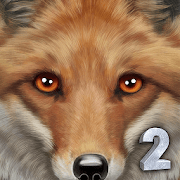 Ultimate Fox Simulator 2 1.1 Menu Mod