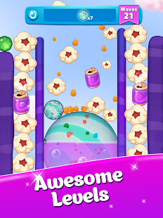 crafty-candy-blast-sweet-puzzle-game-1-29-1-mod-free-shopping