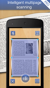 Camera To PDF Scanner Pro 2.1.1 Patched