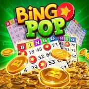 Bingo Pop v6.6.50 Mod APK Unlimited Cherries Coins