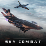 sky-combat-war-planes-online-simulator-pvp-0-3-mod-endless-rockets