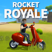 Rocket Royale v2.1.5 Mod APK Money
