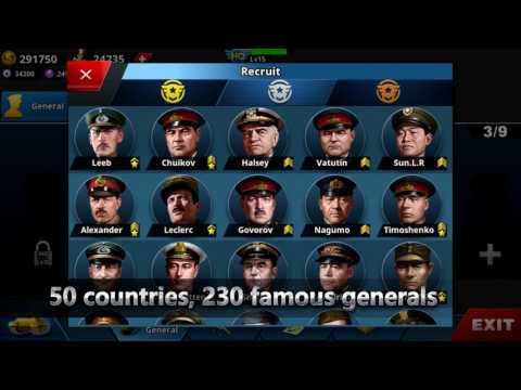 world conqueror 4 mod apk unlimited medals and resources