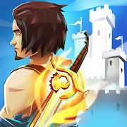 The Mighty Quest For Epic Loot vv5.0.1 Mod APK APK A Lot Of Money