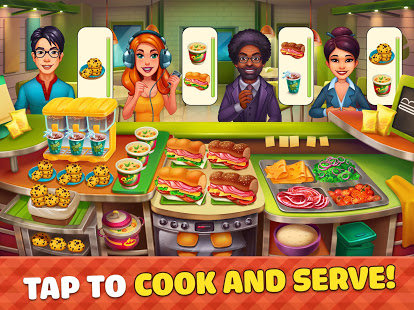 cook-it-cooking-games-craze-restaurant-games-1-1-9-mod-apk