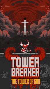 Tower Breaker Hack & Slash v1.31.2 MOD APK (Unlimited Money + Free Shopping)