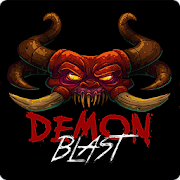 Demon Blast vv1.0.3 Mod APK APK Money Unlocked No Ads