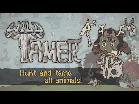 wild-tamer-2-13-mod-apk-unlimited-shopping