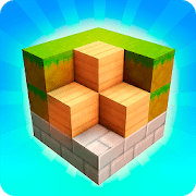 Block Craft 3D Building Game v2.12.15 Mod APK Money