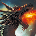 MonsterCry Eternal Card Battle RPG vv1.1.1.4 Mod APK APK X100 Attack Enemy 0 Attack