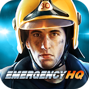 EMERGENCY HQ Free Rescue Strategy Game 1.5.01