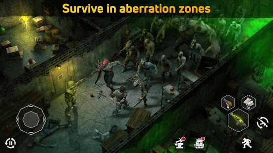 Dawn of Zombies Survival 2.50 APK + Mod + DATA (a lot of money)