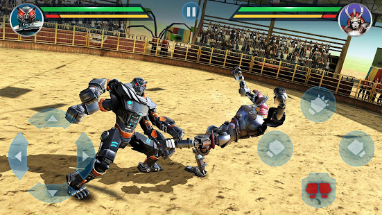 how to hack real steel champions