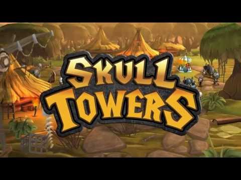 skull-towers-castle-defense-games-1-0-15-mod-apk