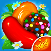 Candy Crush Saga vv1.177.2.1 Mod APK APK Unlock All Levels