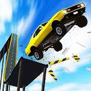 Ramp Car Jumping vv2.0.5 Mod APK APK A Lot Of Money
