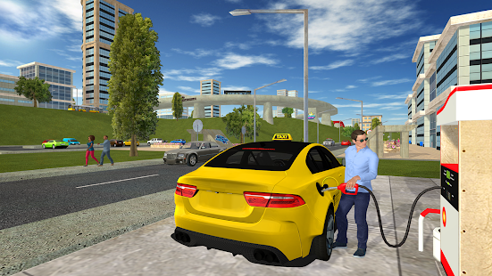 taxi-game-2-2-1-2-mod-unlimited-money