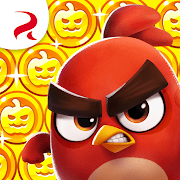 Angry Birds Dream Blast v1.26.1 Mod APK Unlimited Coins