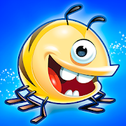 Best Fiends v8.5.2 Mod APK Unlimited Gold Energy