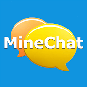 MineChat 13.3.0 Paid